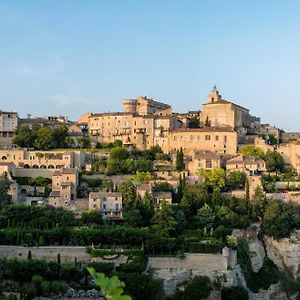 Airelles Gordes, La Bastide